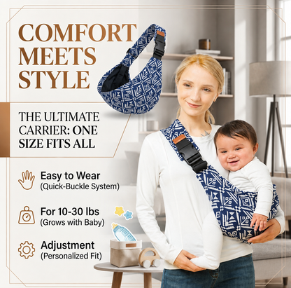 Bambora Comfort Sling™