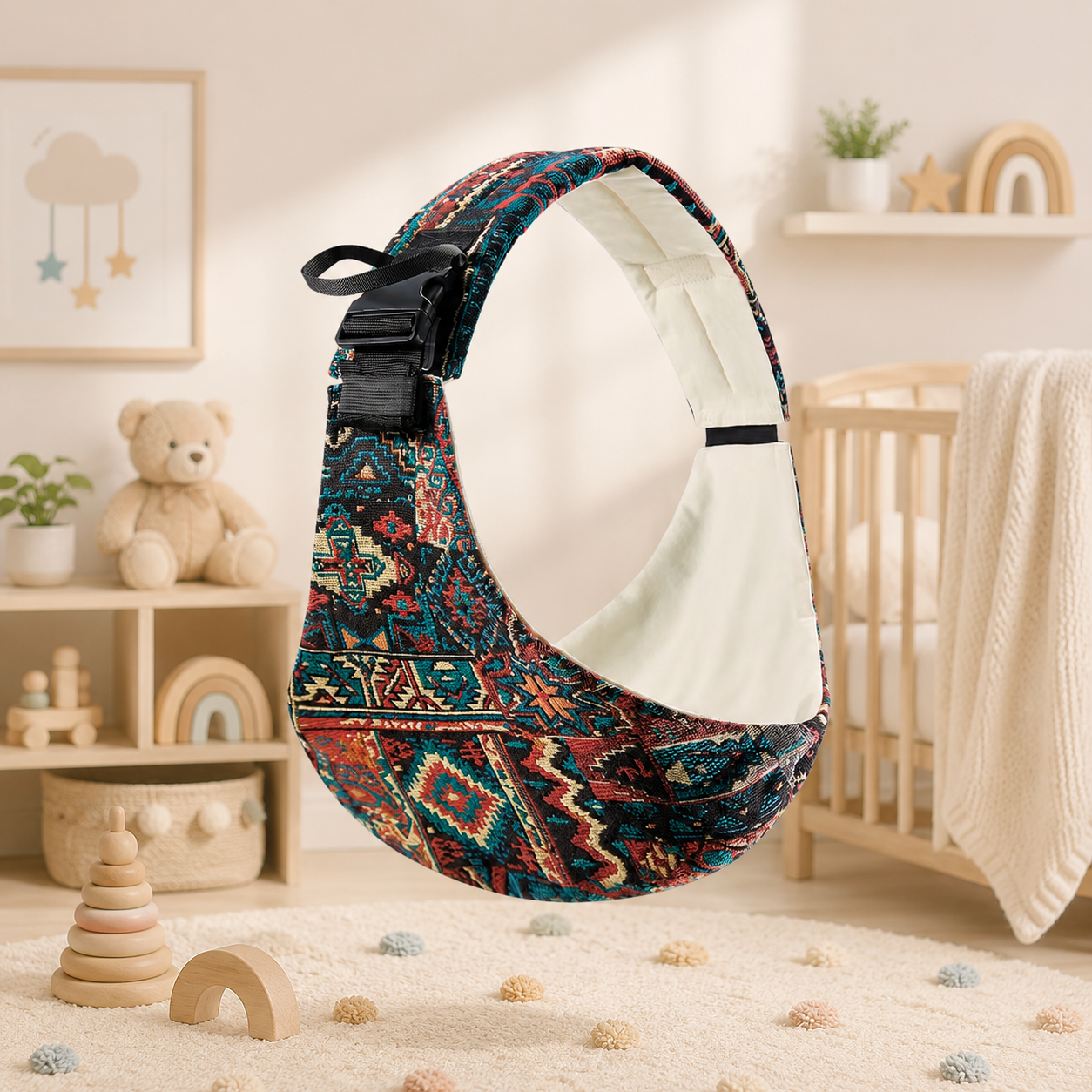 Bambora™ Comfort Sling Carrier