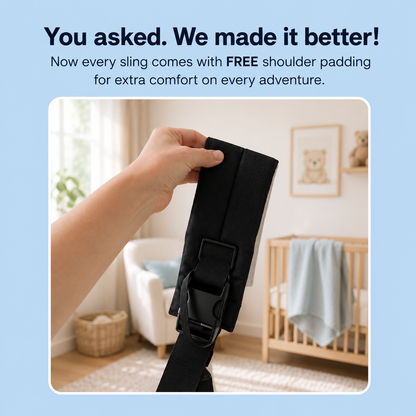 Bambora™ Comfort Sling Carrier