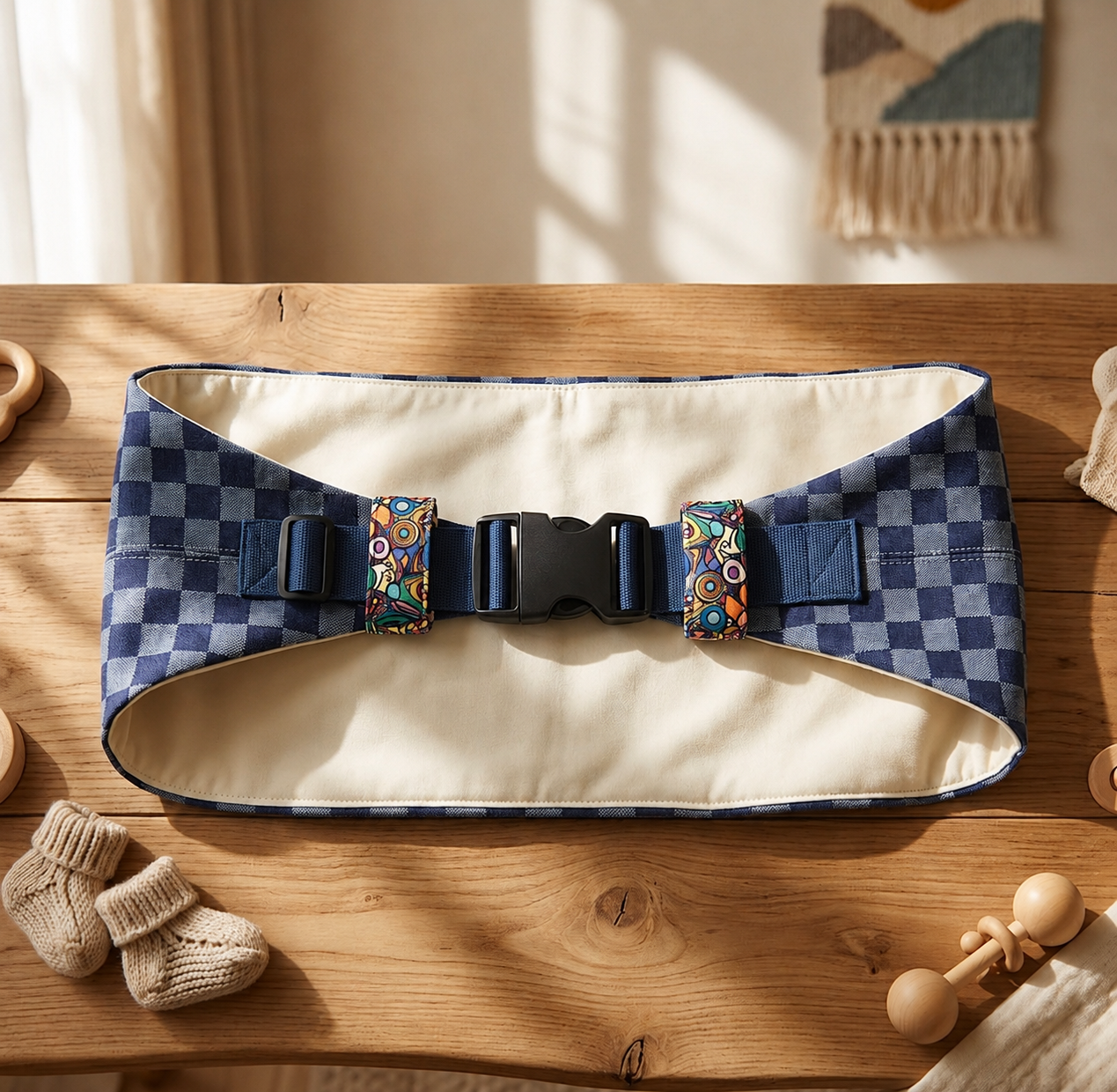 Bambora Comfort Sling™