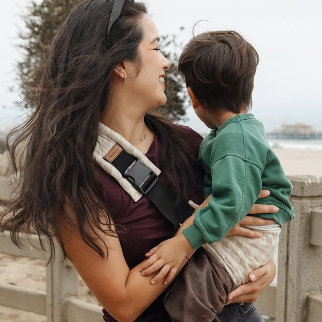 Bambora Comfort Sling™