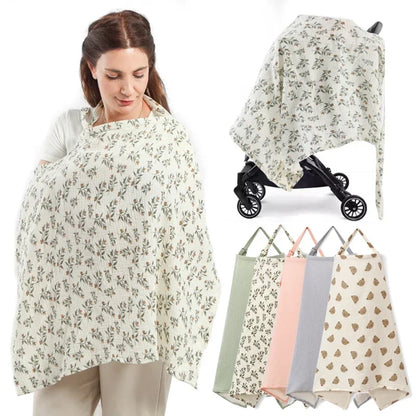 Bambora CloudCover™ Nursing Cover