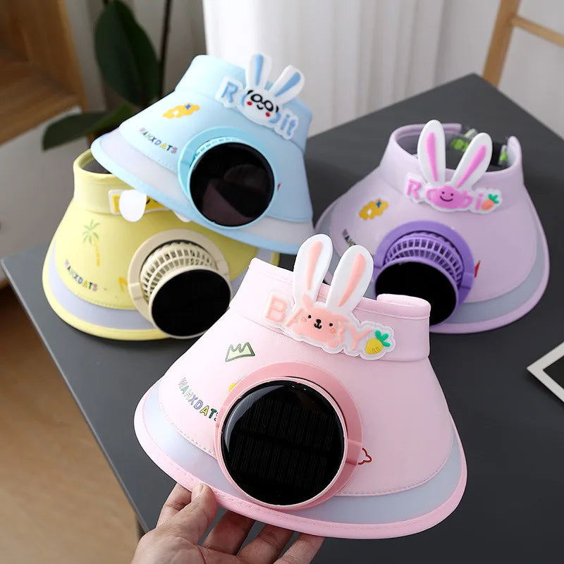 Bambora BreezeBuddy™ Cooling Sun Hat