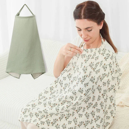 Bambora CloudCover™ Nursing Cover
