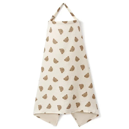 Bambora CloudCover™ Nursing Cover
