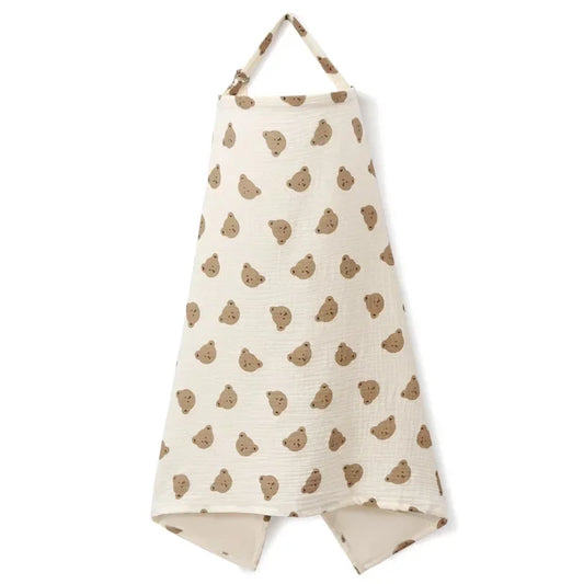 Bambora CloudCover™ Nursing Cover