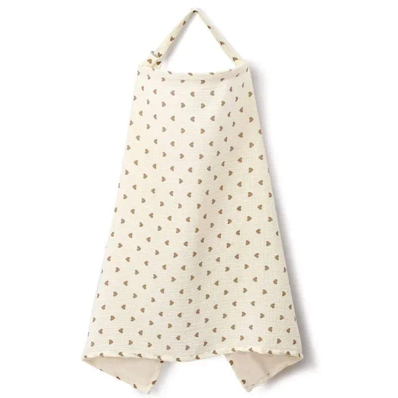 Bambora CloudCover™ Nursing Cover