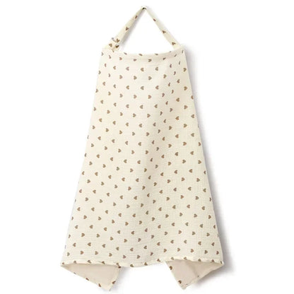 Bambora CloudCover™ Nursing Cover