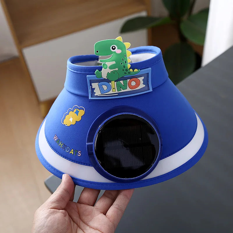 Bambora BreezeBuddy™ Cooling Sun Hat