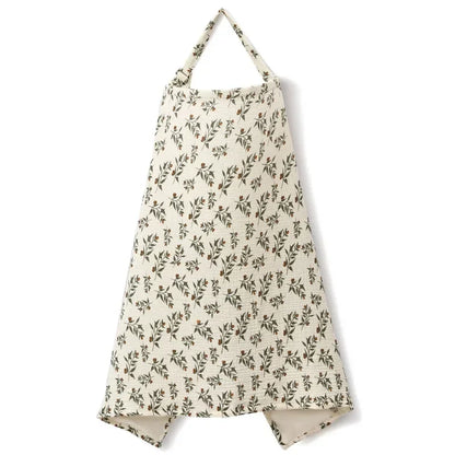 Bambora CloudCover™ Nursing Cover
