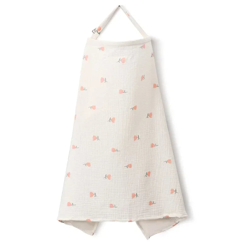 Bambora CloudCover™ Nursing Cover