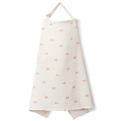 Bambora CloudCover™ Nursing Cover