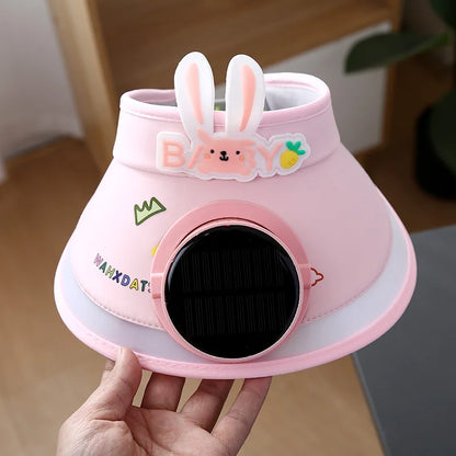 Bambora BreezeBuddy™ Cooling Sun Hat