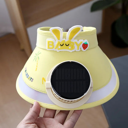 Bambora BreezeBuddy™ Cooling Sun Hat