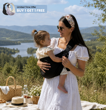 Bambora™ Comfort Sling Carrier