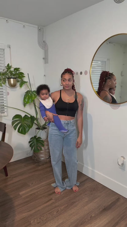 Bambora Comfort Sling™
